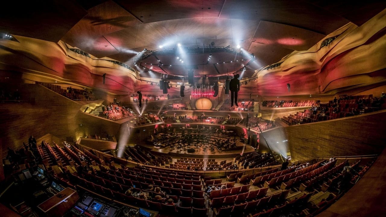 The Most Dangerous Concert Ever: The Morricone Duel
