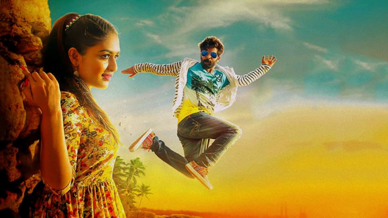 Pokkiri Simon: Oru Kadutha Aaradhakan