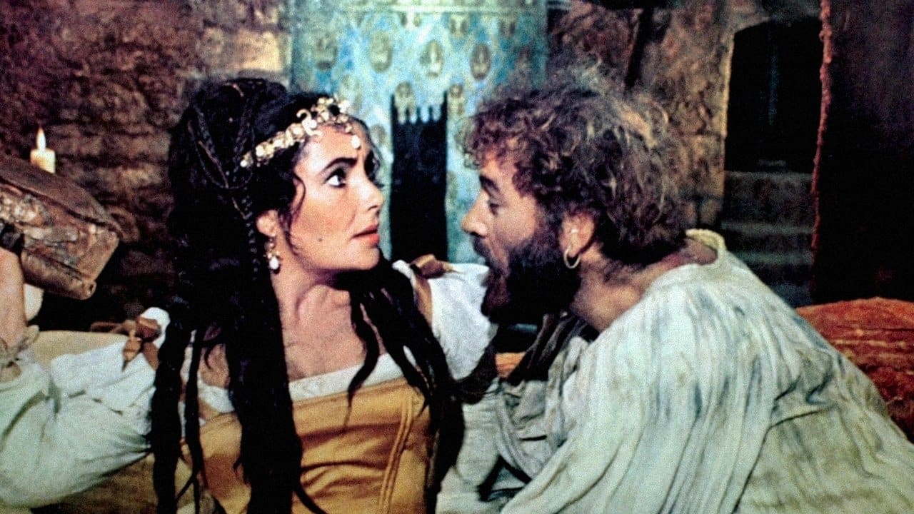 The Taming of The Shrew