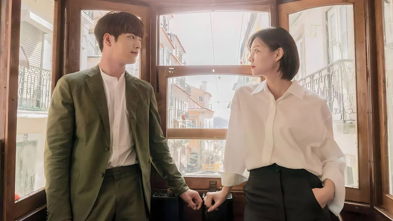 The Third Charm (2018)