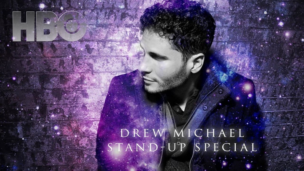 Drew Michael: Drew Michael