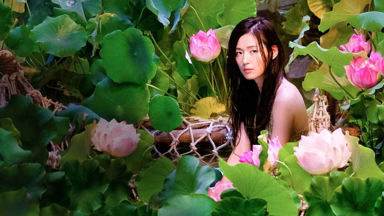 Legend of the Blue Sea
