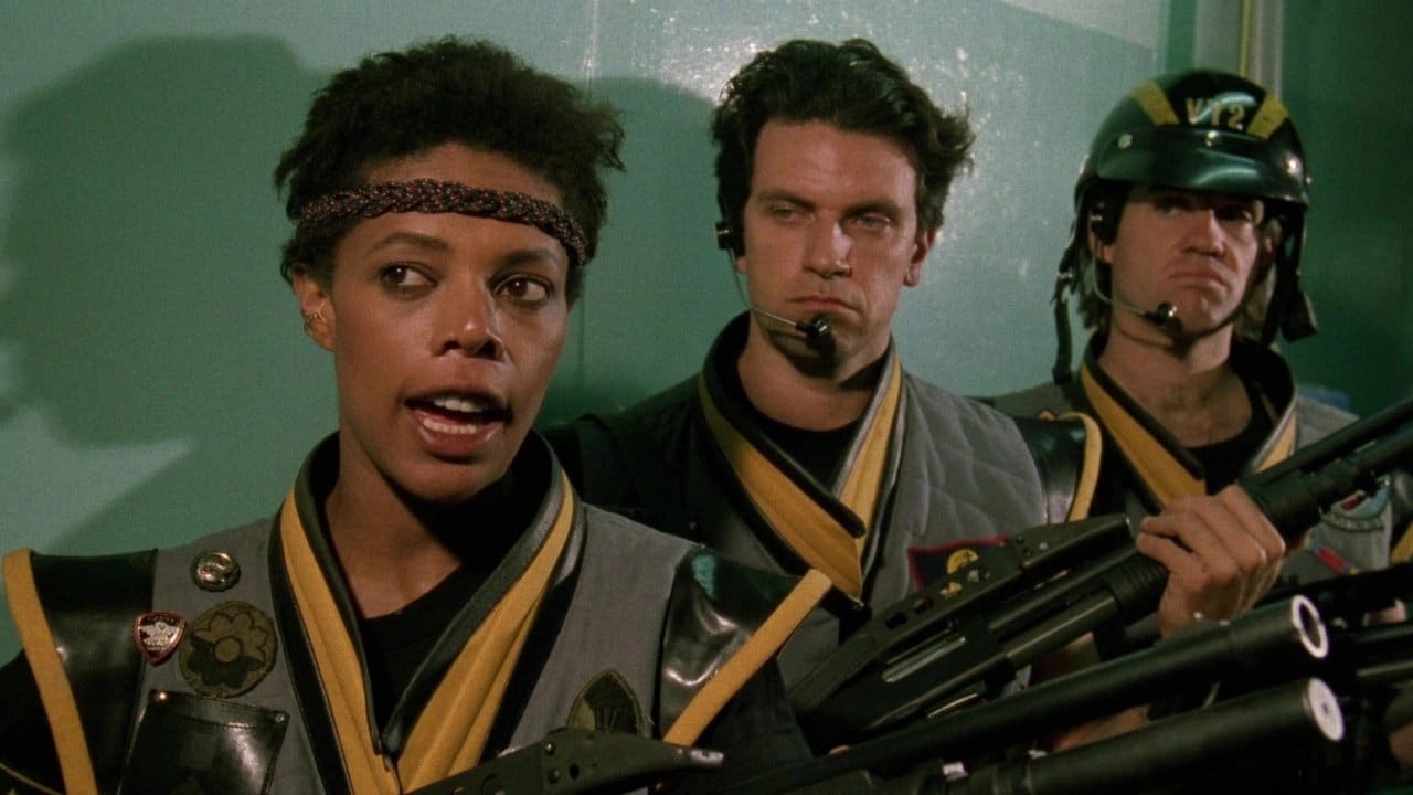 Terminator II