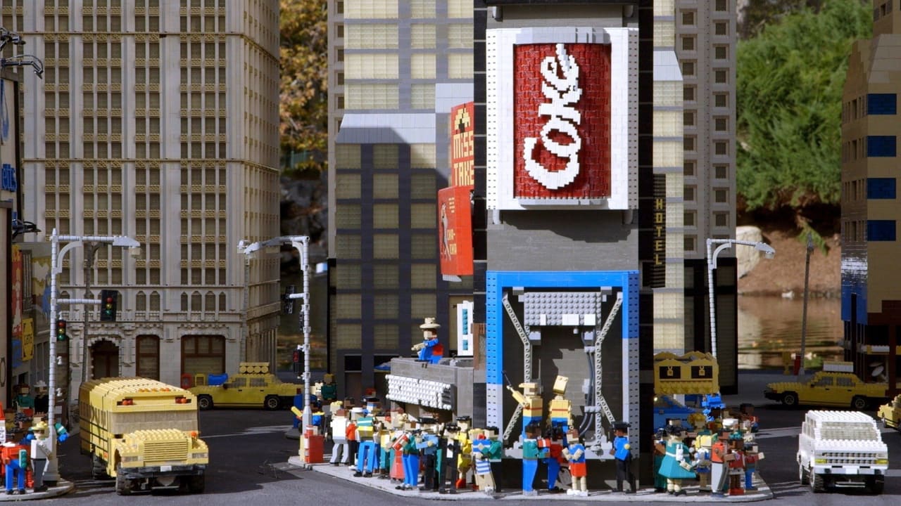 A Lego Brickumentary