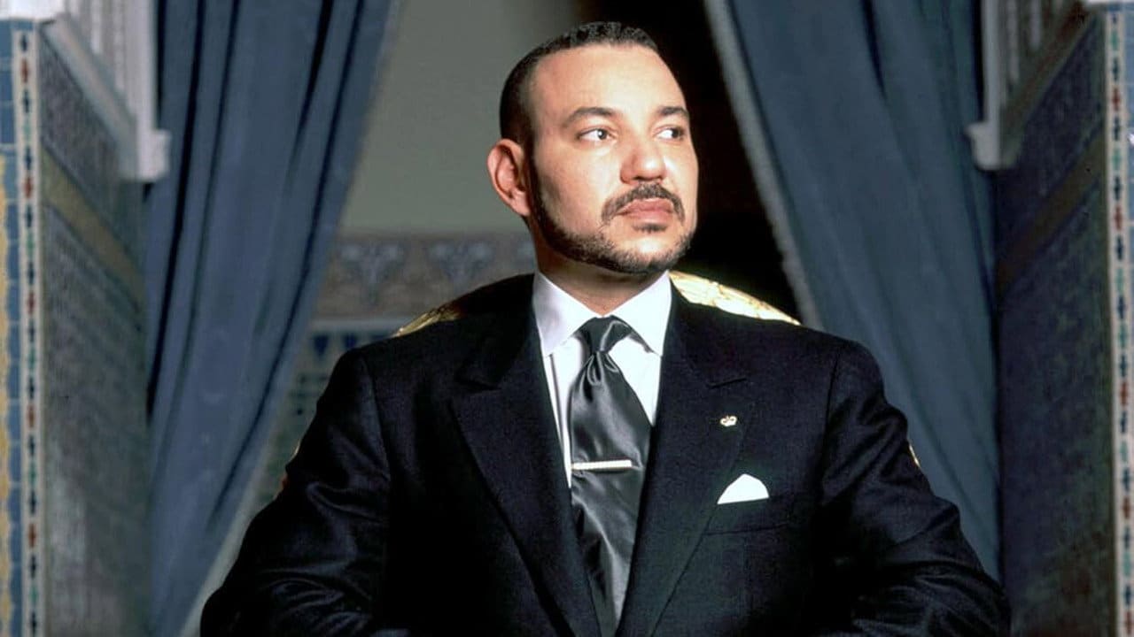 Mohamed VI