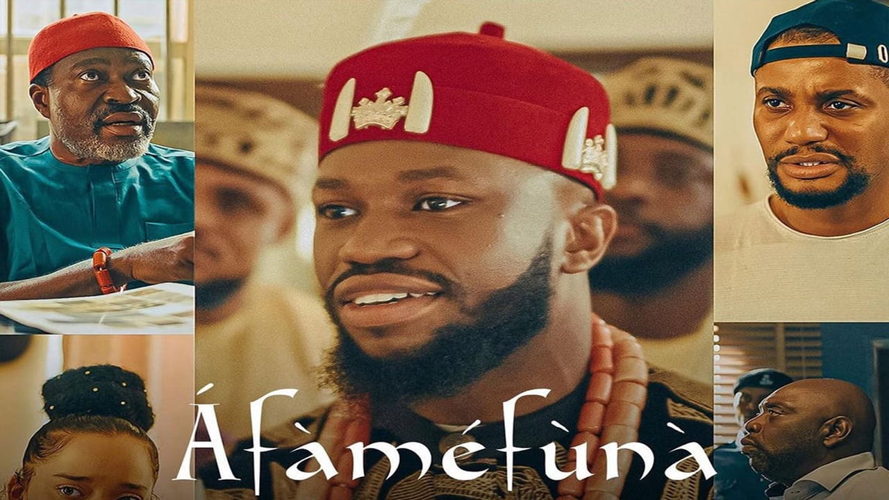 Afamefuna