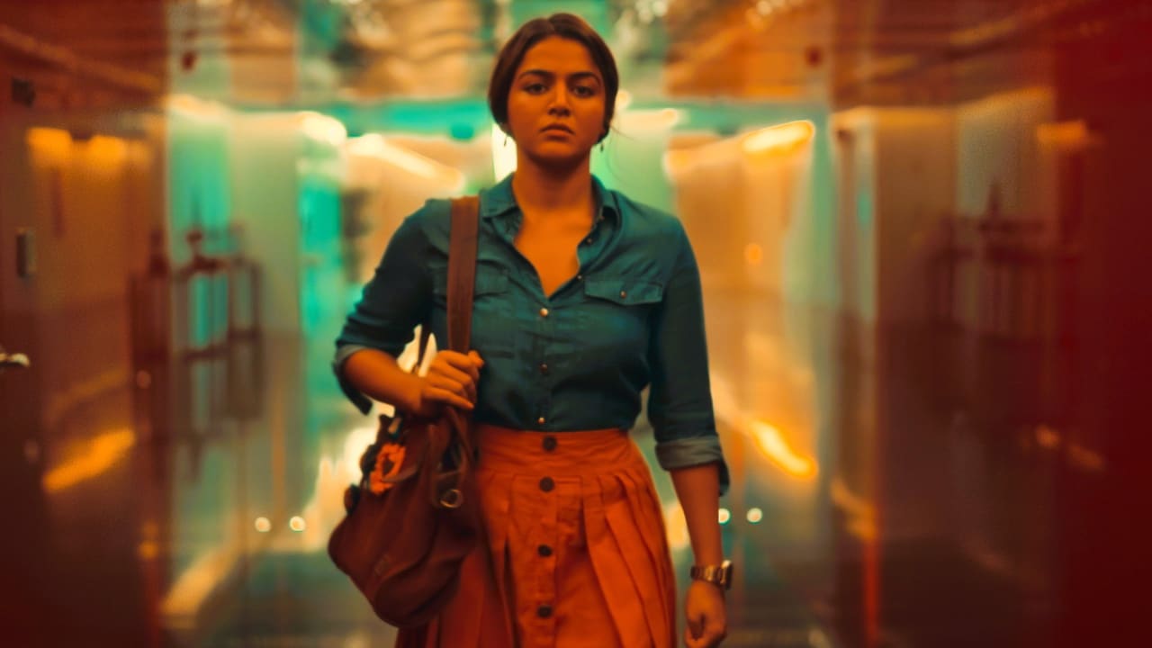 Modern Love Chennai