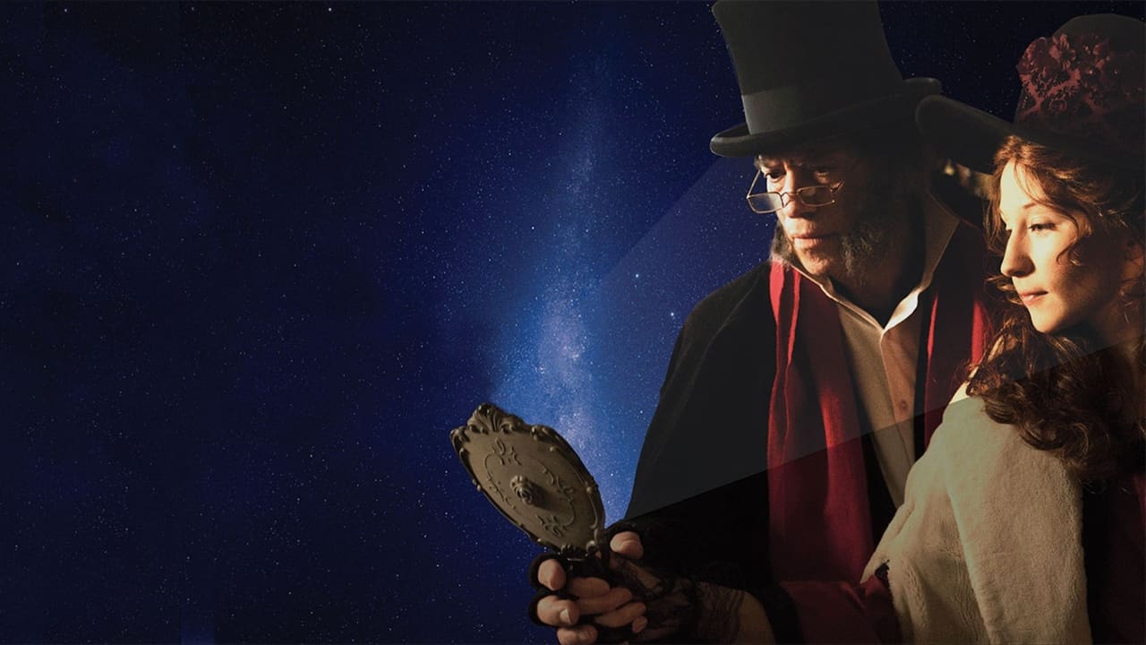Ebenezer: The Traveler