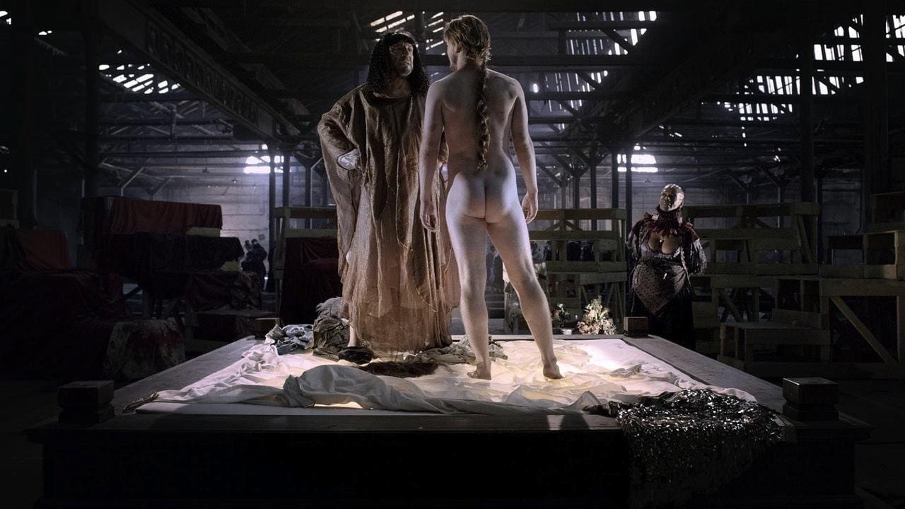 Goltzius and The Pelican Company