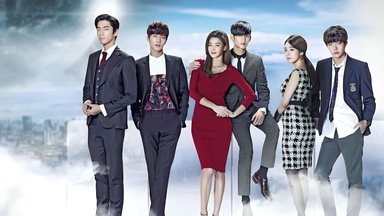 My Love from the Star (2013)