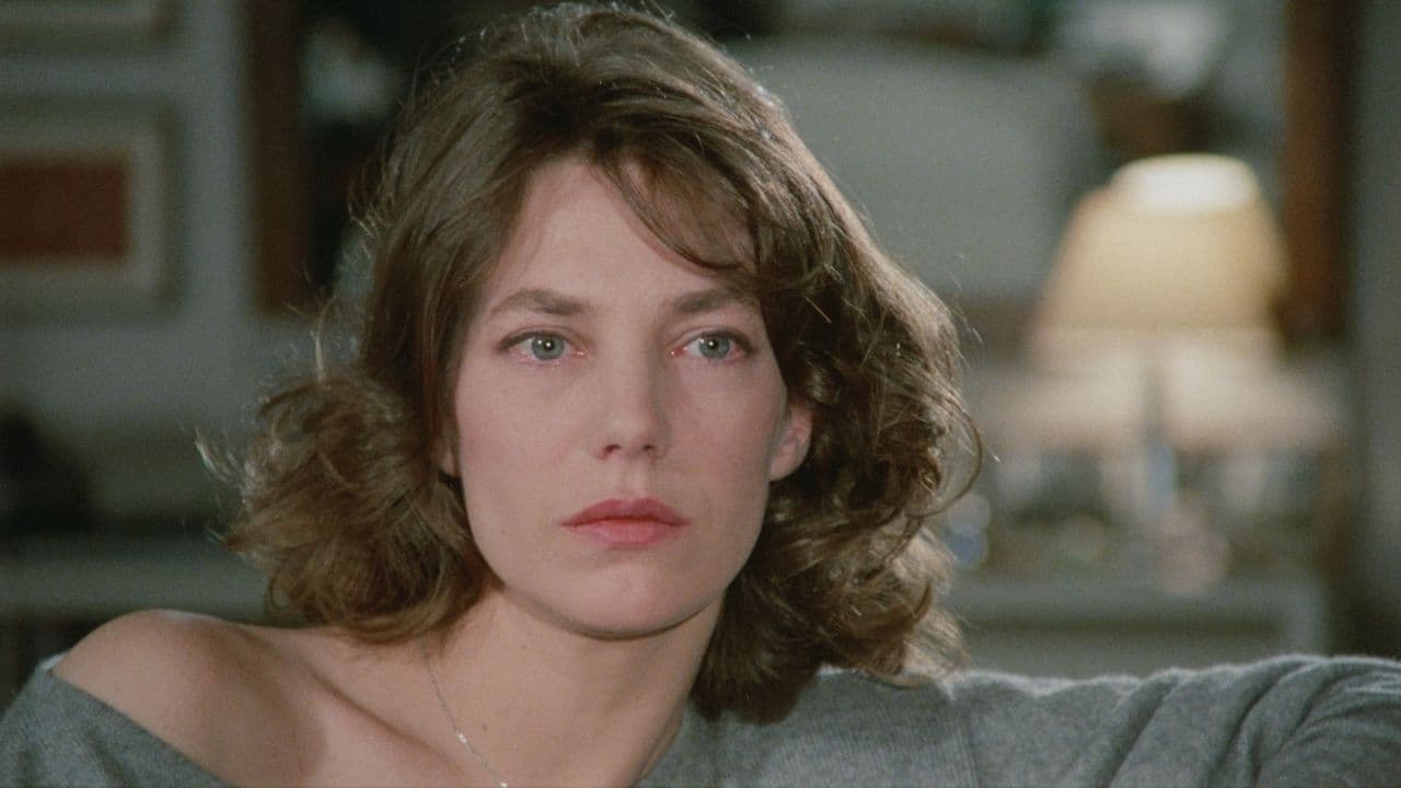 La femme de ma vie