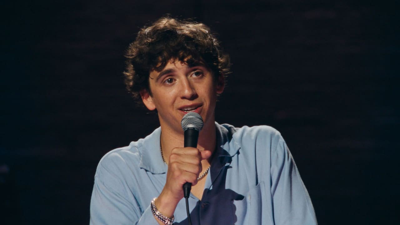 Marcello Hernandez: American Boy