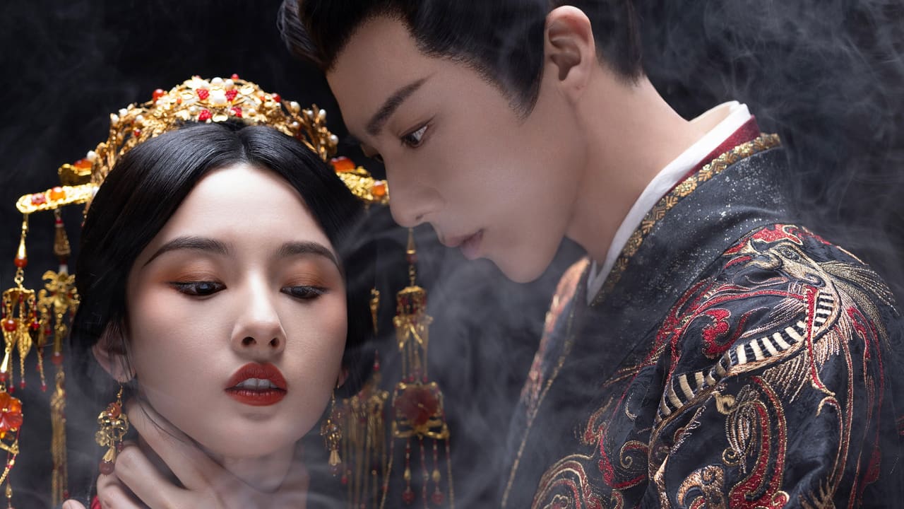 The Prisoner of Beauty