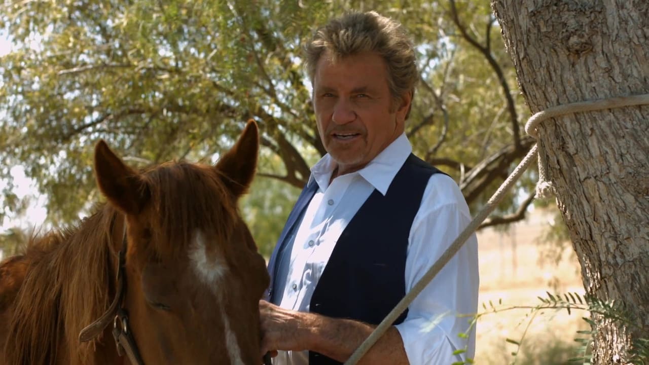 A Horse for Christmas