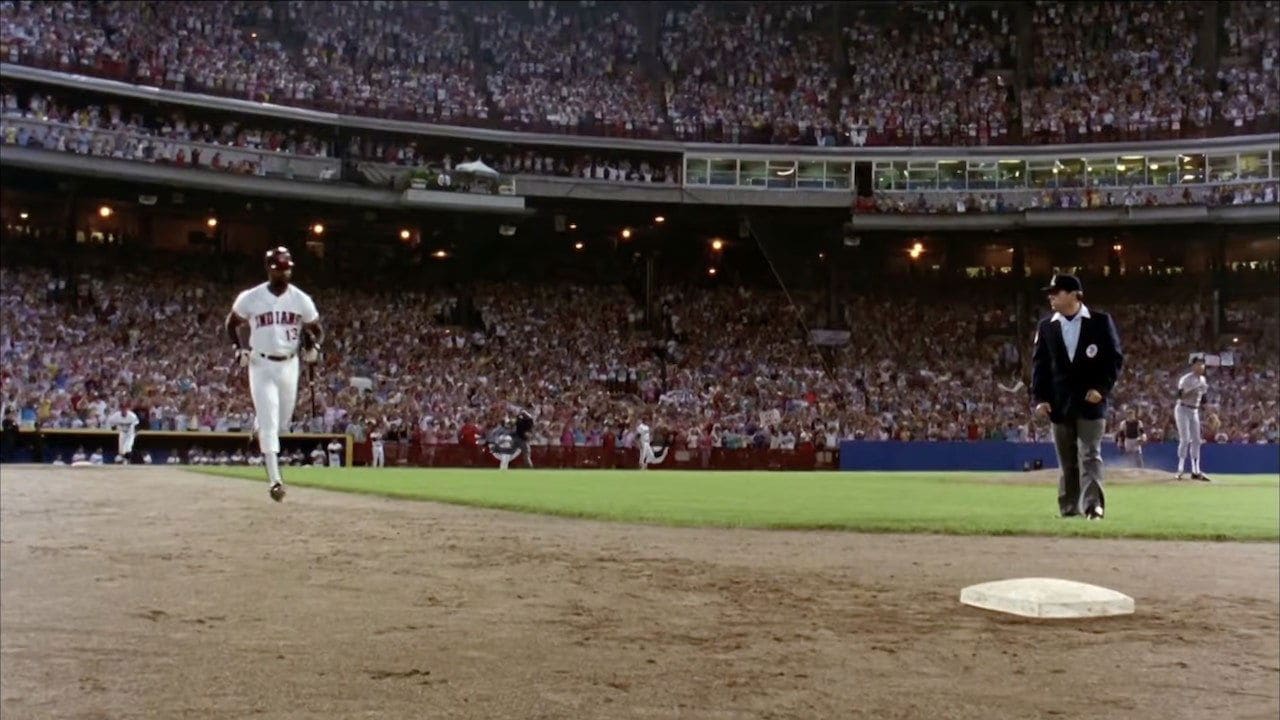 Major League