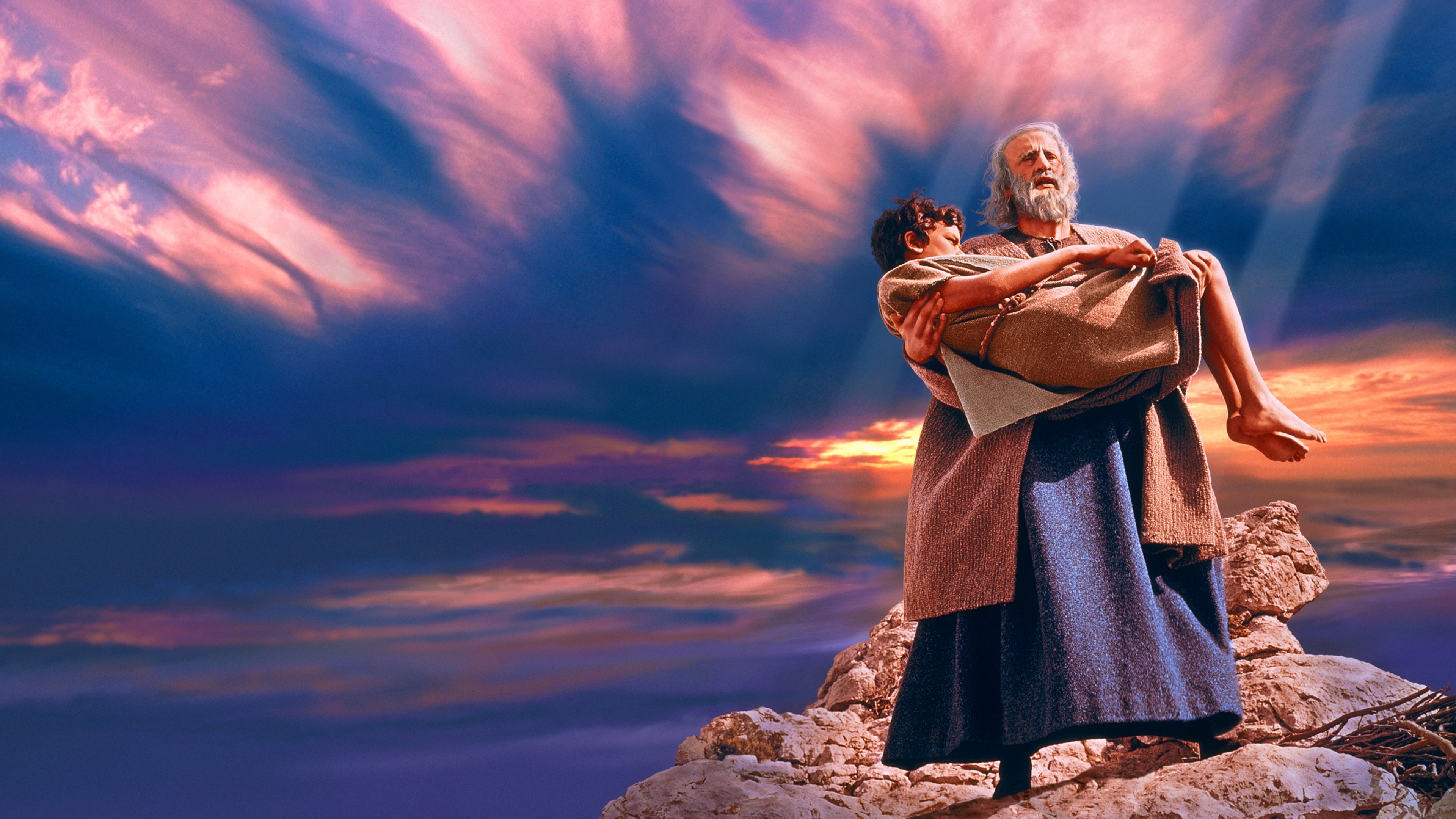 The Bible in the Beginning...