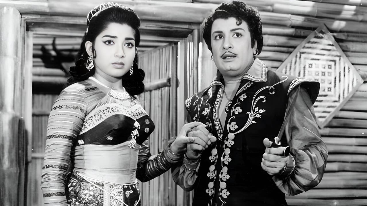 Ayirathil Oruvan