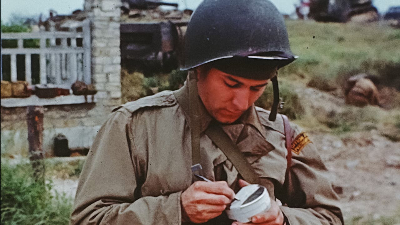 D-Day Hour by Hour