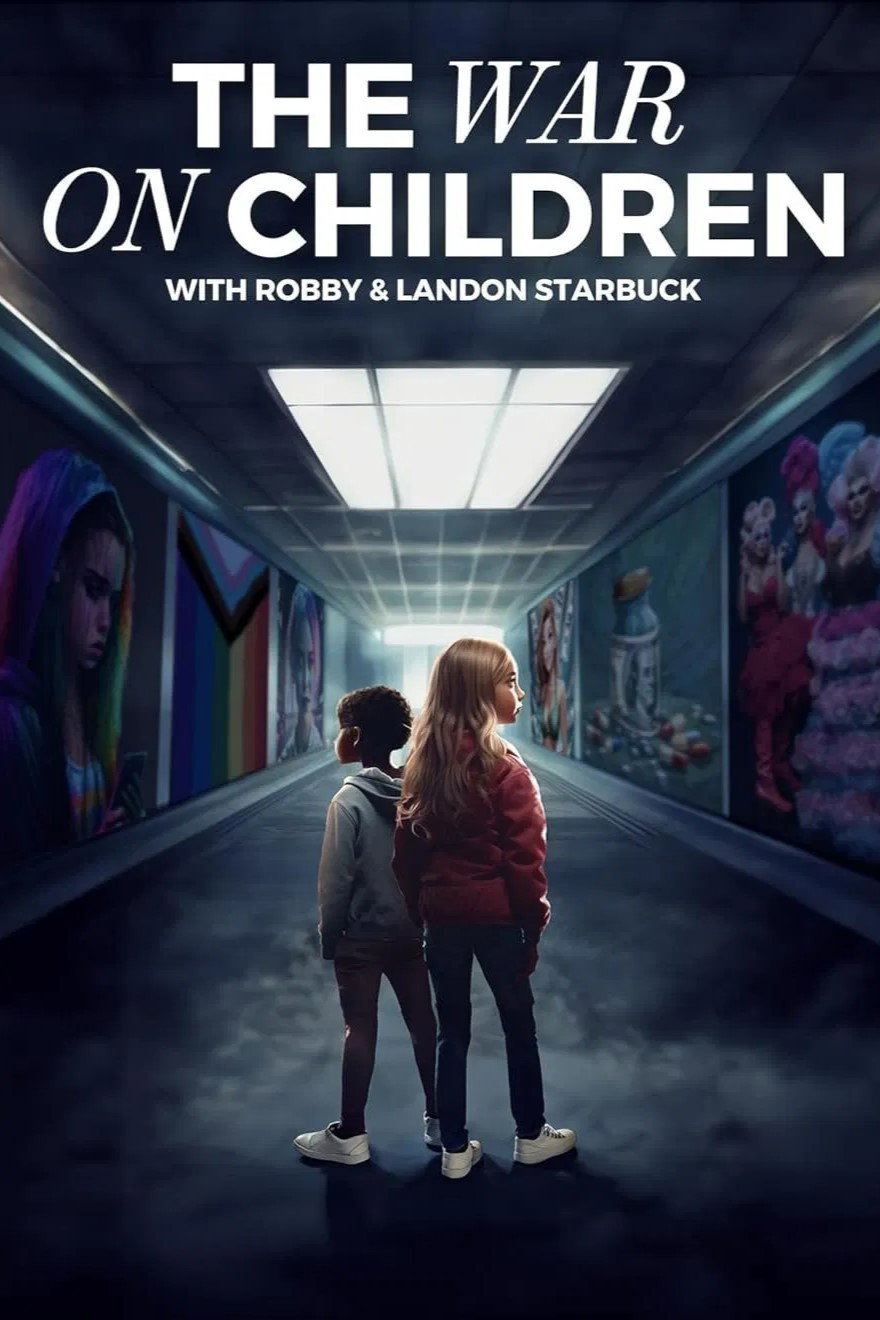 The War on Children