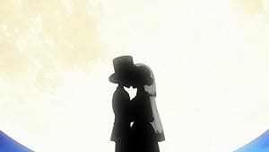 The Duke of Death and His Maid