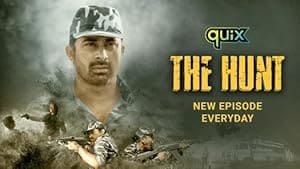 The Hunt