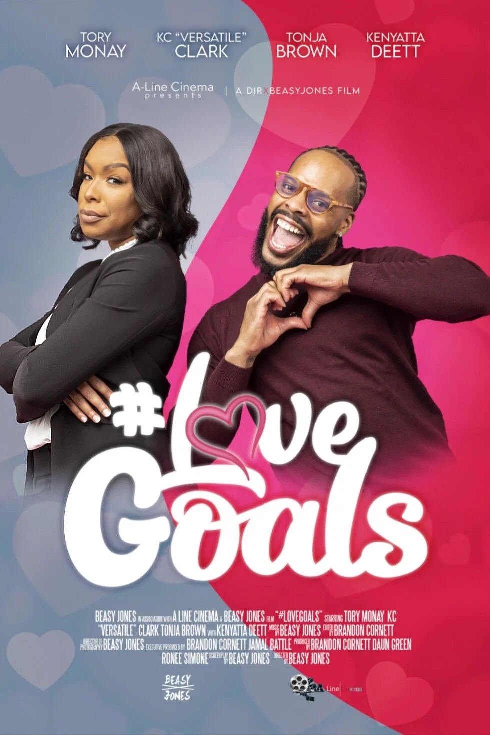 #Love Goals
