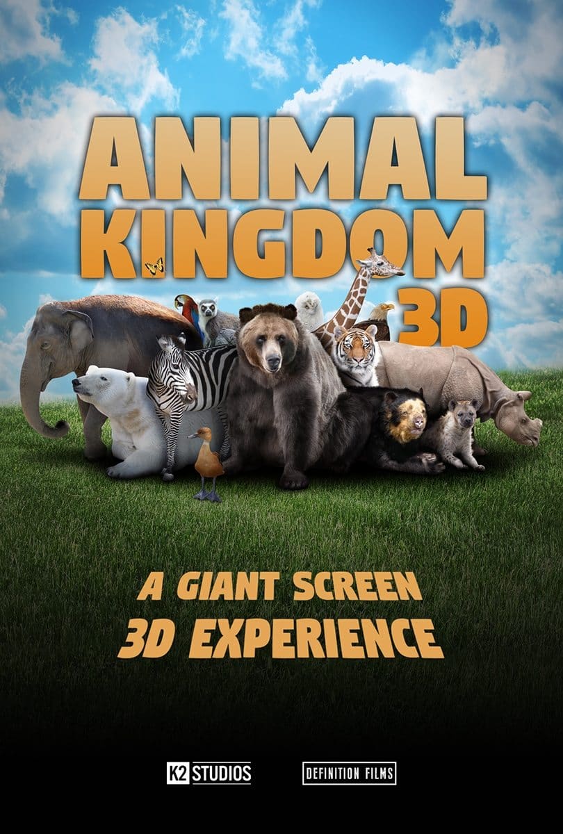 Animal Kingdom