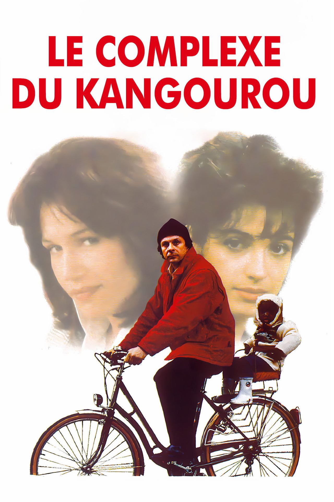 Le complexe du kangourou