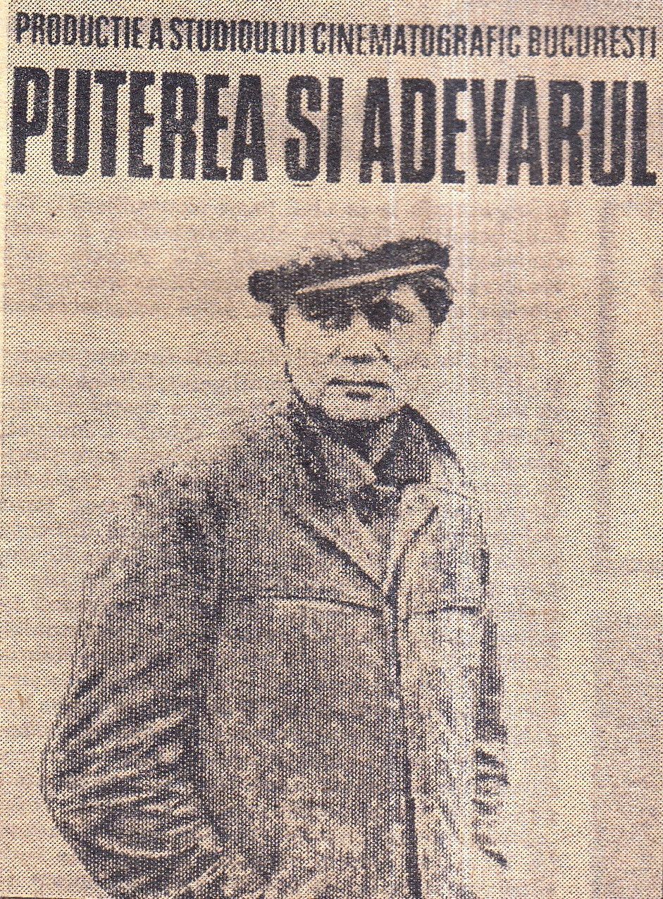 Puterea si adevarul