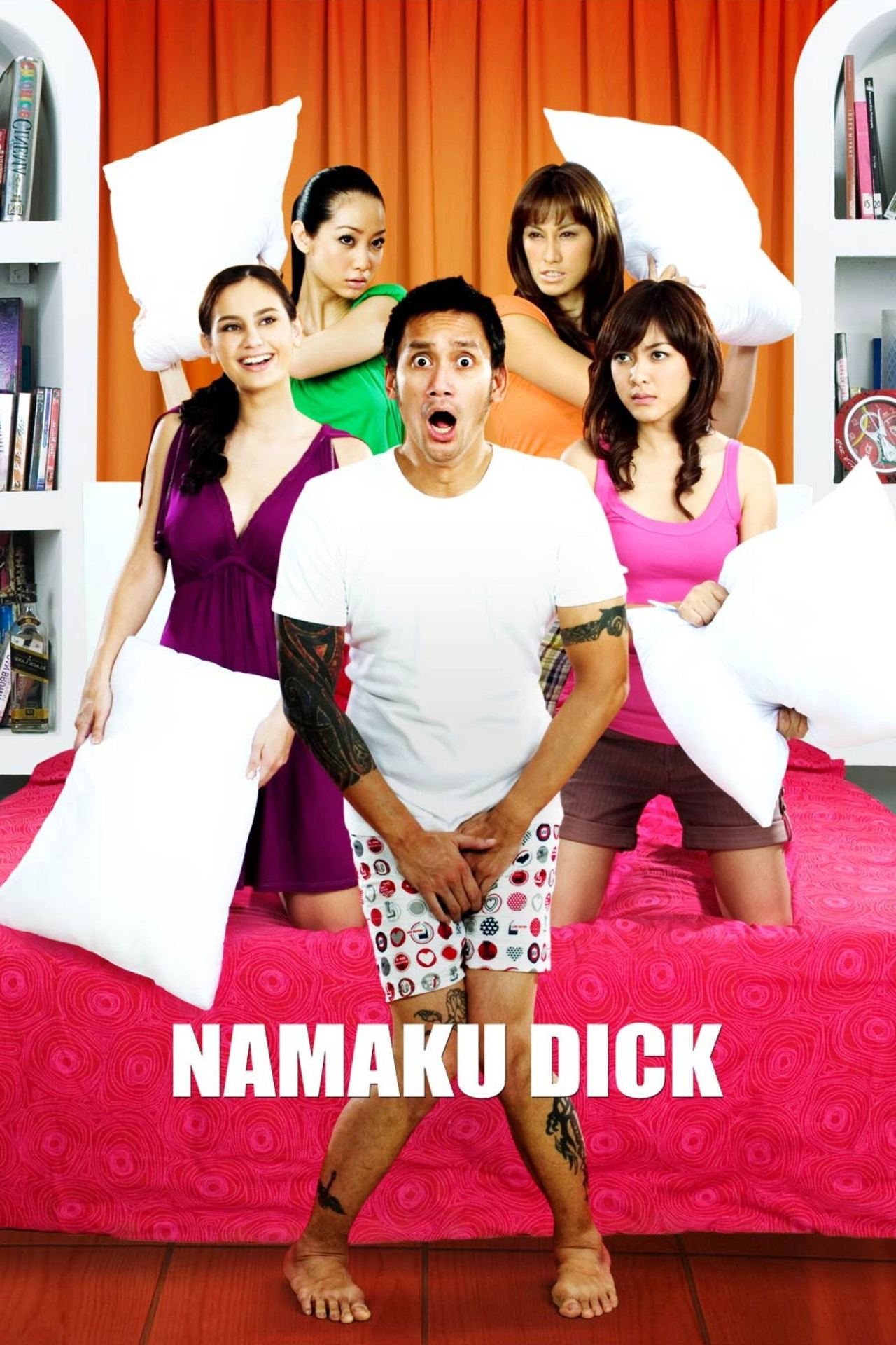 My Name Is Dick