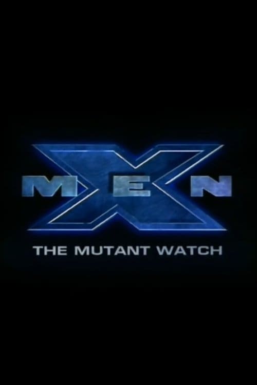 The Mutant Watch