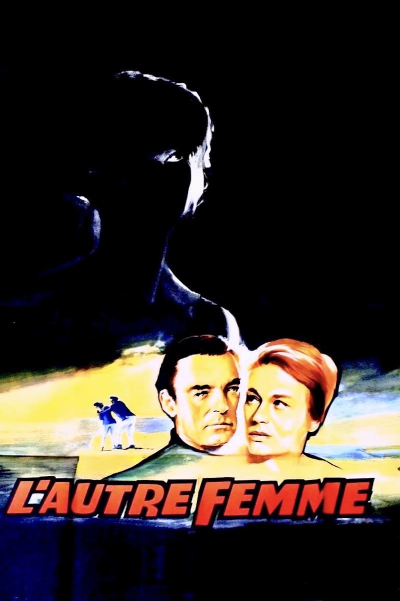 L'autre femme