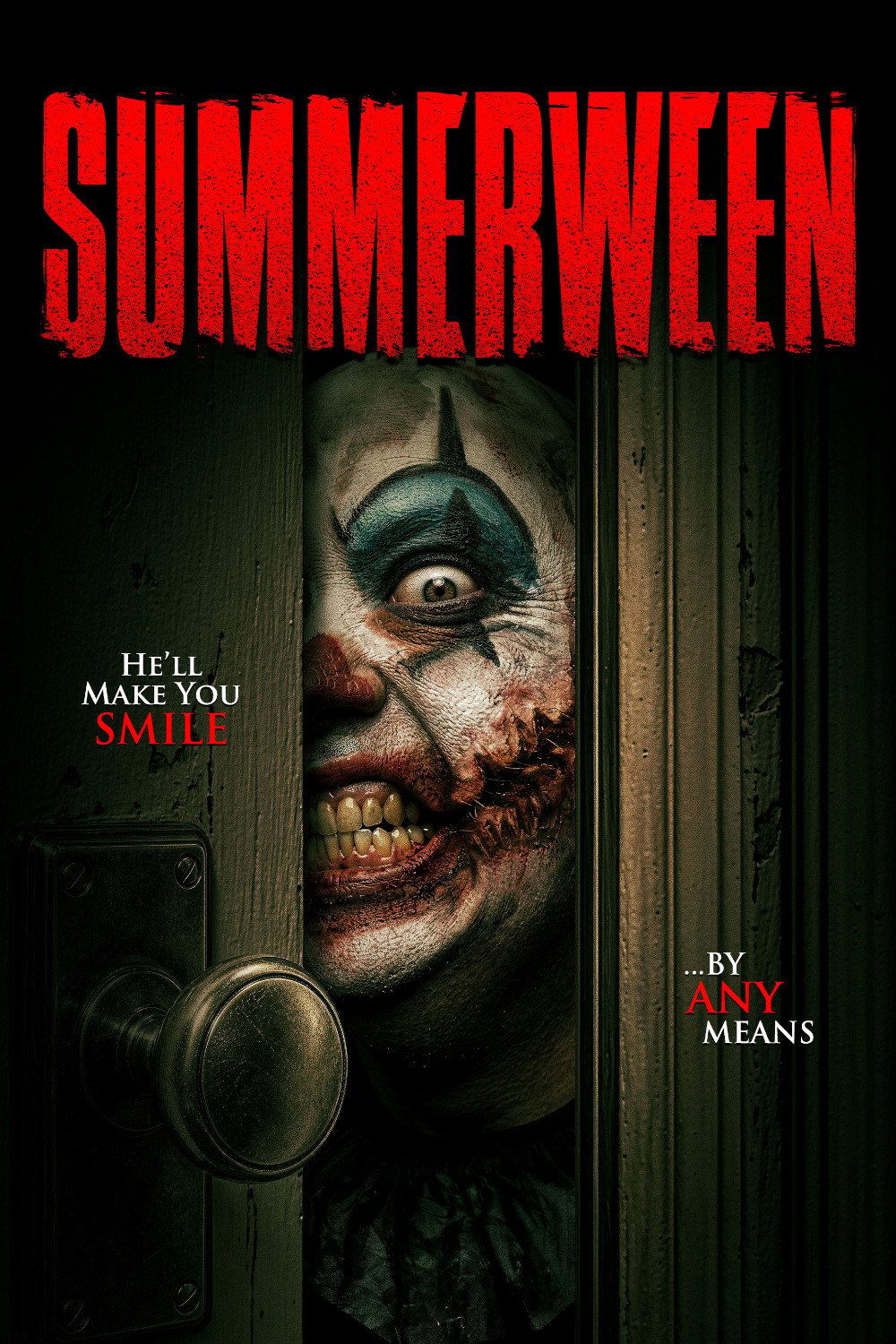 Summerween
