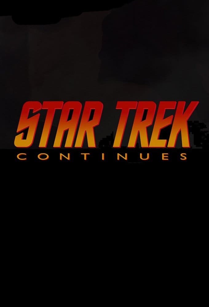 Star Trek Continues