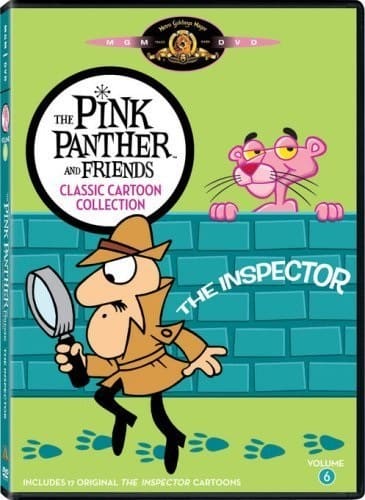 The Pink Panther Show