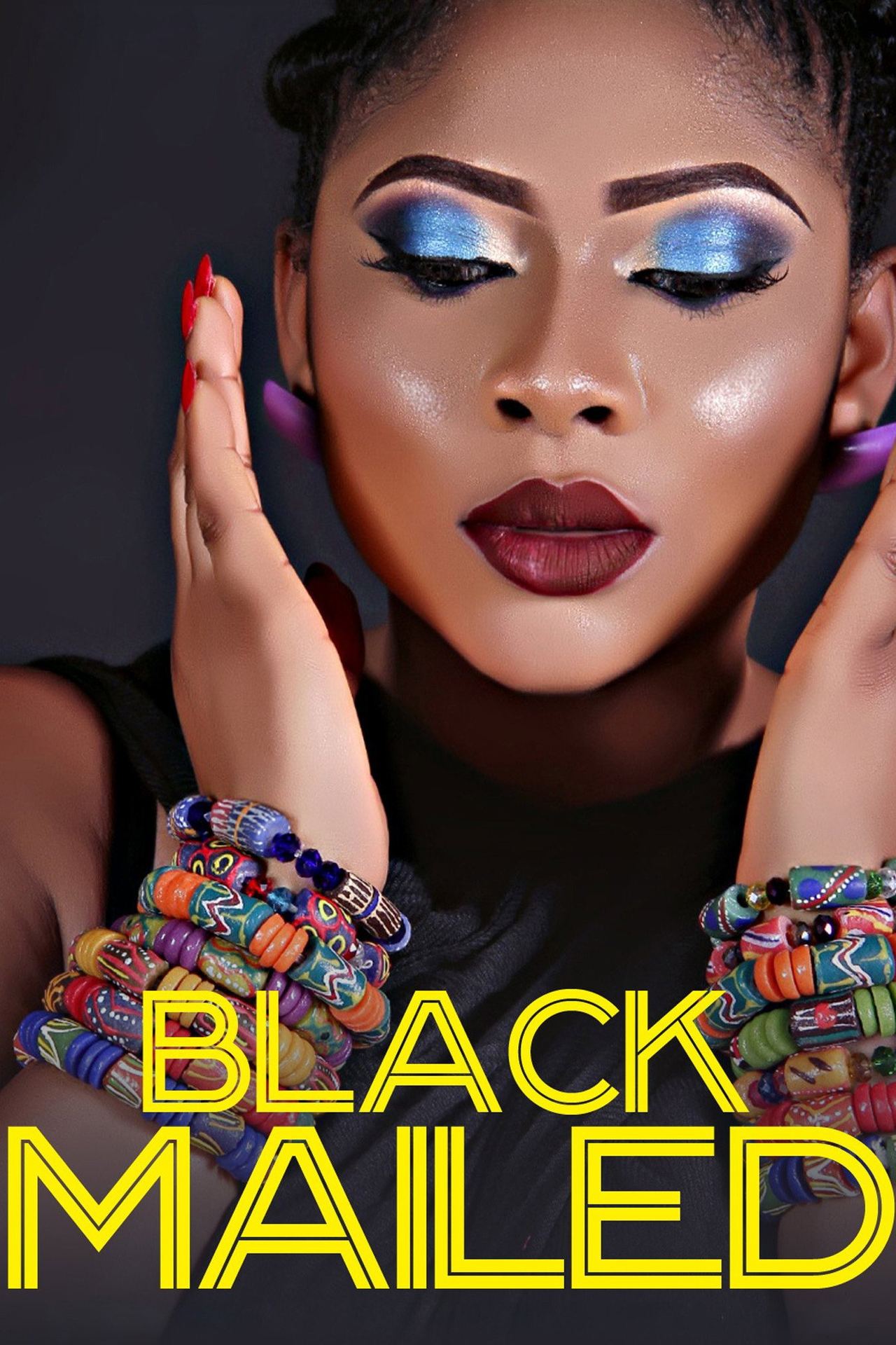 Blackmailed