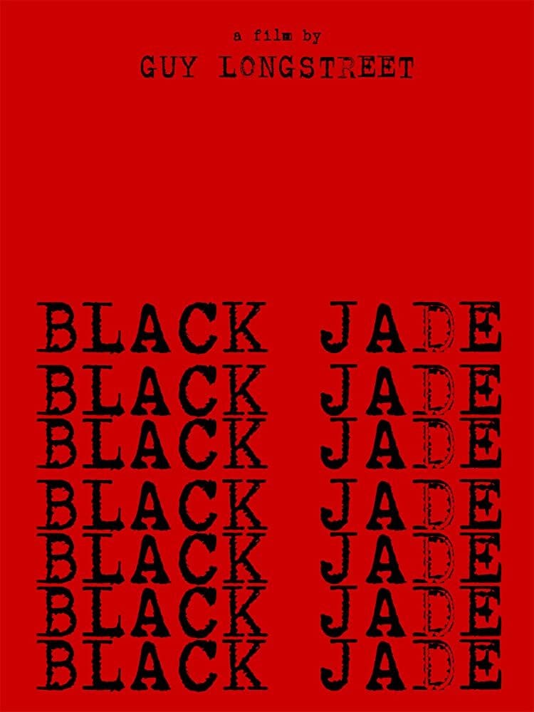 Black Jade