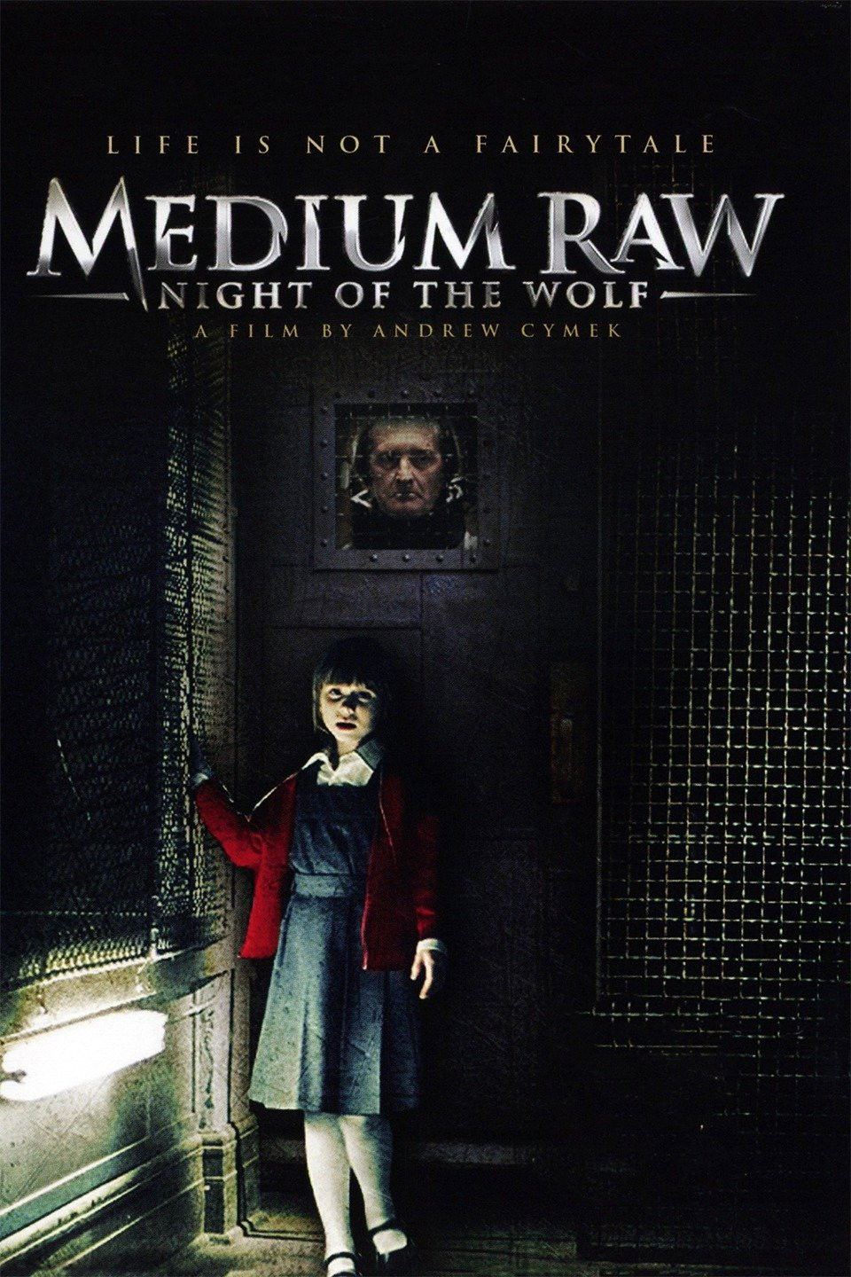 Medium Raw: Night of the Wolf
