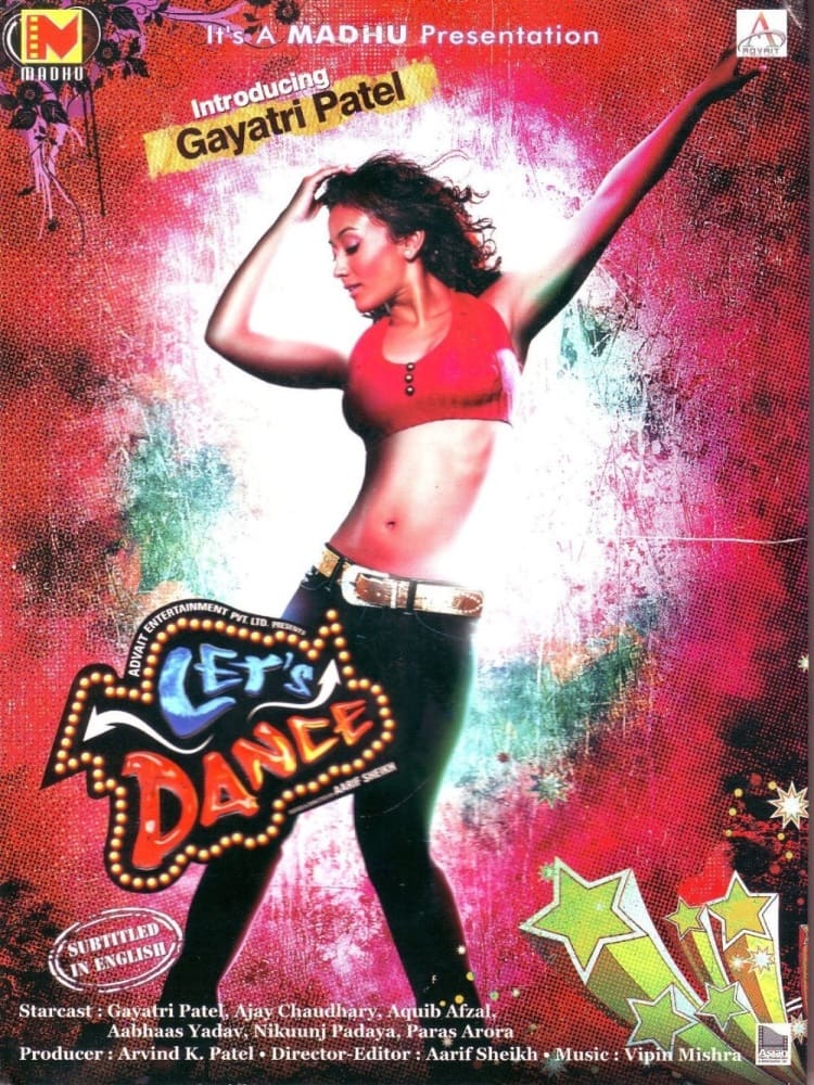 Let's Dance