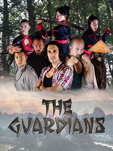 The Guardians (2017)