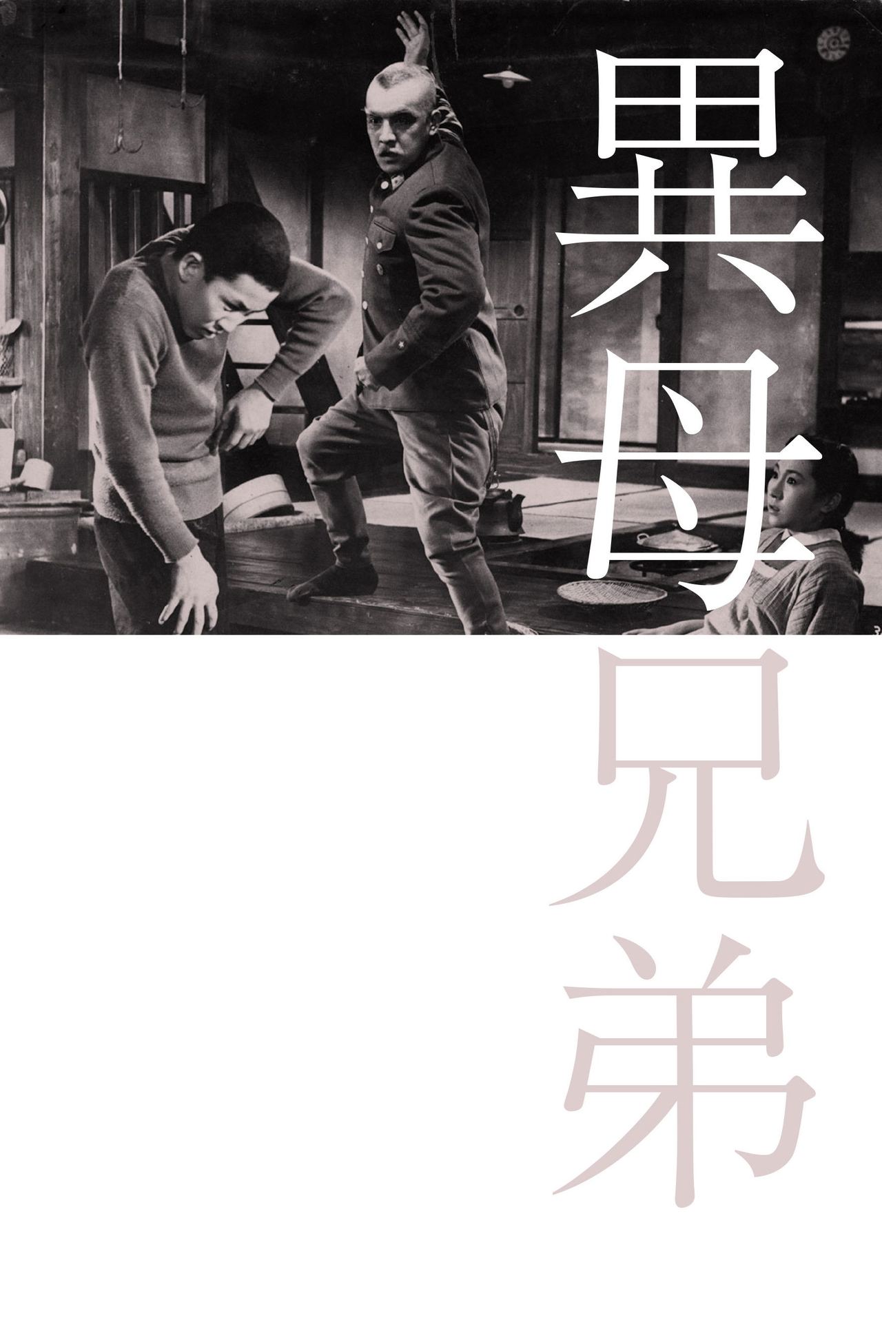 Ibo kyoudai