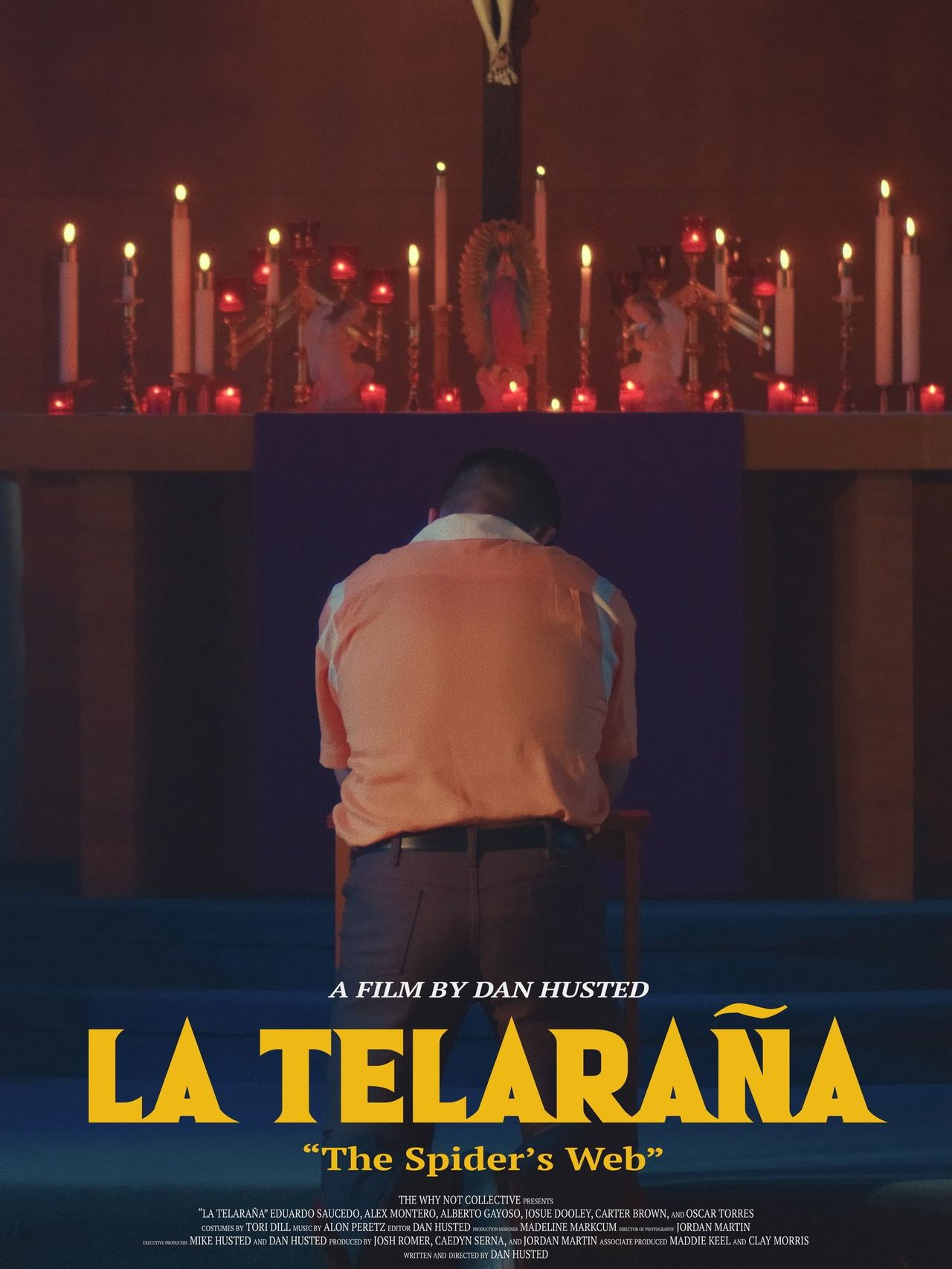 La Telaraña