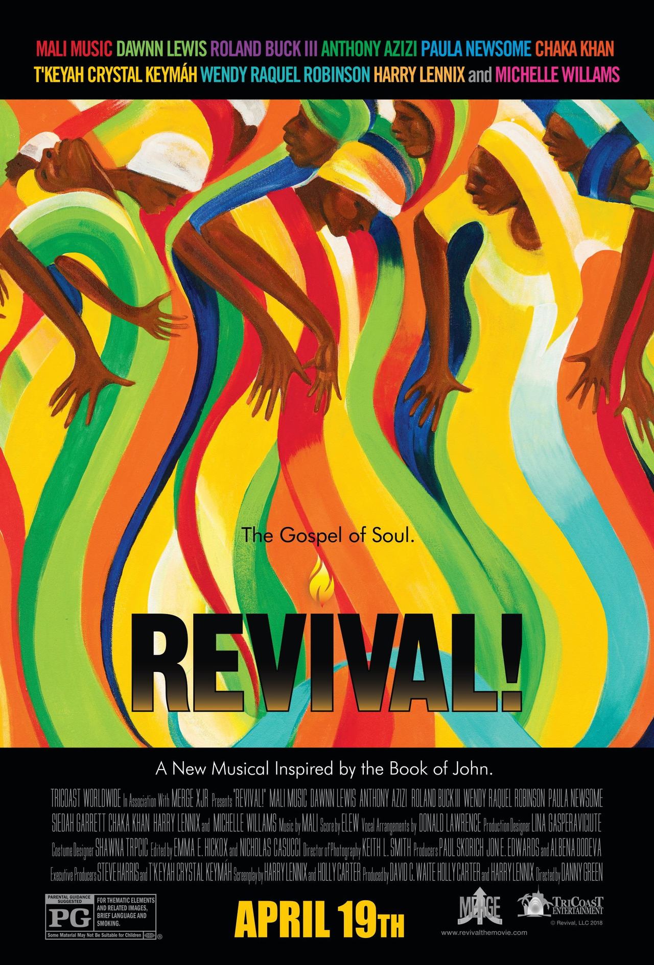 Revival