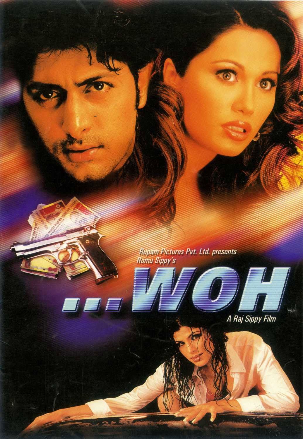 WOH