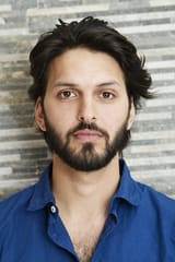 Shazad Latif