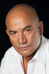 Temuera Morrison