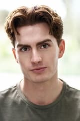 Maximillian Johnson