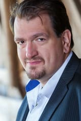 Martin Paquette
