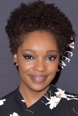 Christina Jackson