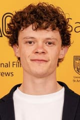 Harry Holland